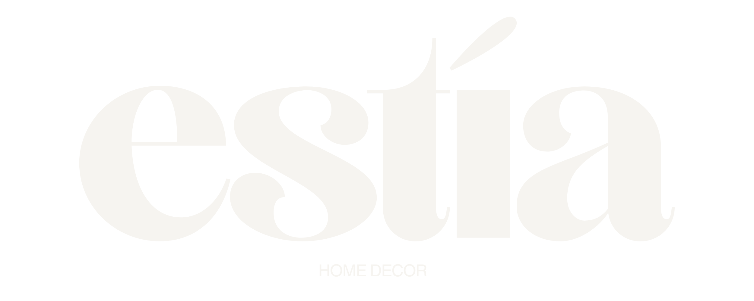 Estia Home Decor
